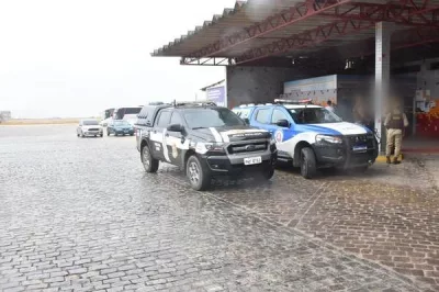 Jovem é morto a tiros dentro da rodoviária de Vitória da Conquista