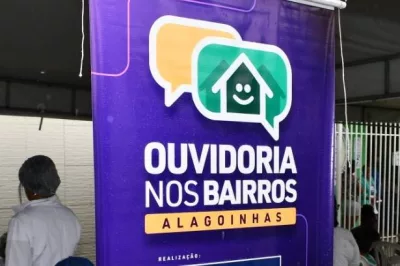 Ouvidoria nos Bairros: Vila Marçal recebe serviços gratuitos para os moradores no domingo (26/05)