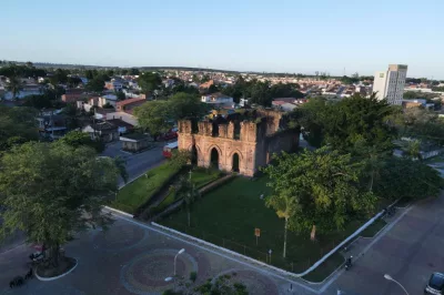 Pesquisas fortalecem referenciais históricos da cidade de Alagoinhas