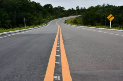 Alagoinhas mais perto das praias: inaugurada estrada que liga a região à Linha Verde