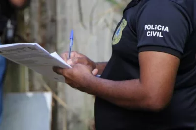 Policiais esclarecem homicídio em menos de 24 horas em Campo Formoso