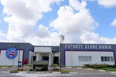 Bahia anunciará oficialmente acordo com o Grupo City até o final de agosto; crava jornalista