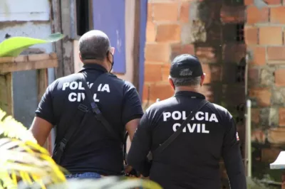 Suspeito de furtar cerca de R$ 3 mil em alumínio é preso após outro furto em Alagoinhas