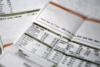 Coelba oferece desconto de até 40% no pagamento de contas atrasadas a partir de segunda-feira