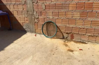 Cantor é morto a tiros dentro da própria casa no oeste da Bahia