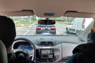 Polícia prende falso delegado em São Francisco do Conde