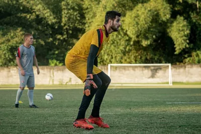 Dalton pede Barradão lotado contra o Paysandu: ”A gente vai se entregar ao máximo”
