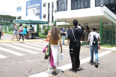 ProUni: inscrições para segunda edição de 2022 começam na segunda