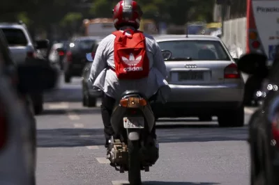 Senado projeto autoriza IPVA zero para motos de até 170 cilindradas