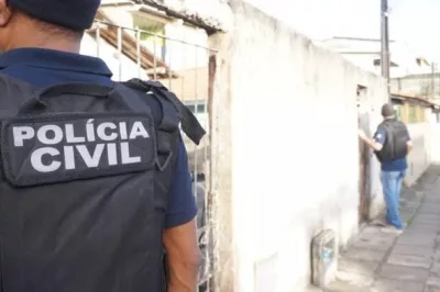 Governo da Bahia divulga nova data de concurso para delegado da Polícia Civil