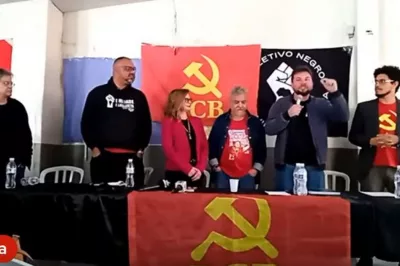 PCB homologa candidatura de Sofia Manzano à Presidência