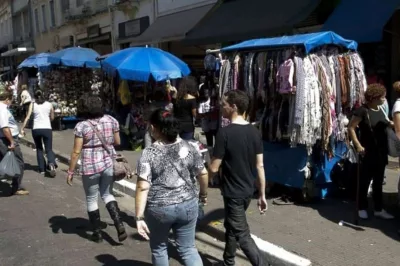 Ipea: aumento do trabalho informal está ligado à baixa fiscalização