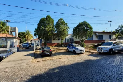 Suspeito de aplicar golpes em Brumado e Barra da Estiva é preso na BA-142