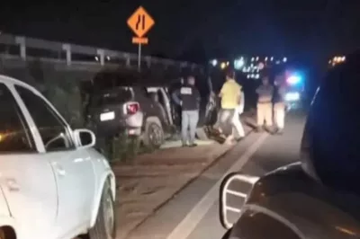 Investigador da Polícia Civil é morto a tiros dentro de carro em Feira de Santana