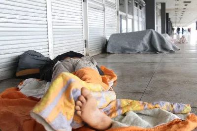 Dia Nacional de Luta da População em Situação de Rua será marcado por reflexões e visibilidade