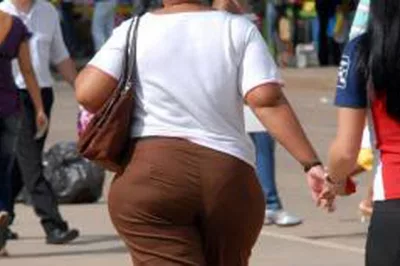 Metade da população das capitais brasileiras tem sobrepeso ou obesidade, diz pesquisa