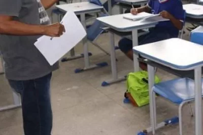 Professores baianos denunciam APLB por interferência em precatórios do Fundef; sindicato nega