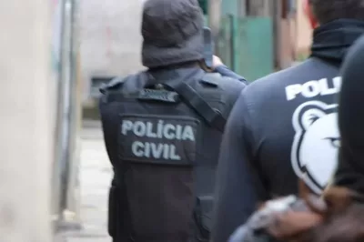Suspeito de estuprar mulher com transtornos mentais é preso no norte da Bahia