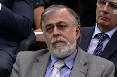 Morre Paulo Roberto Costa, ex-diretor da Petrobras e primeiro delator da Lava Jato