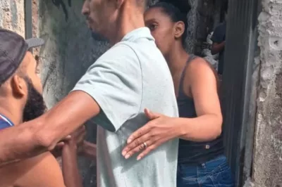 Após dias desaparecido, motorista por aplicativo é encontrado em Salvador