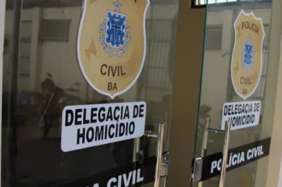 Bahia tem queda de 10% no número de assassinatos no primeiro semestre deste ano