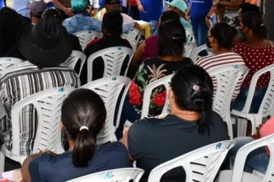 Alagoinhas: Terceiro Mutirão de triagem para cirurgias eletivas começa nesta quarta-feira (05)