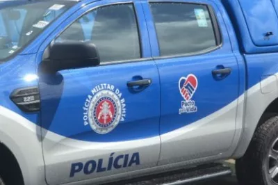 Policial militar é baleado durante troca de tiros com criminosos na Bahia