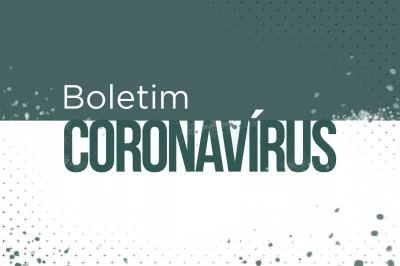 Boletim desta segunda-feira aponta 18 casos de covid ativos em Alagoinhas