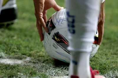 CBF detalha mais sete rodadas da Série B; confira jogos do Bahia