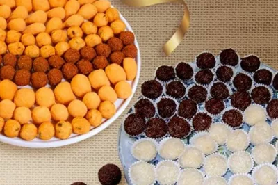 Abertas as inscrições para a Oficina de Geração de Renda que ensinará a fazer doces e salgados para festas