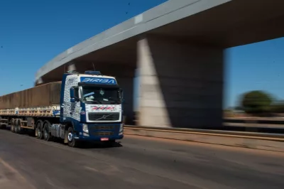 Prazo de autodeclaração para auxílio caminhoneiro termina nesta segunda-feira