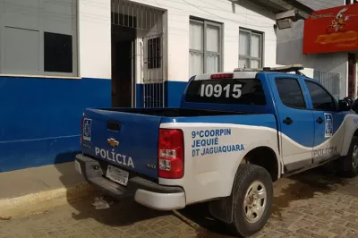 Adolescente de 13 anos é morto a tiros por quatro homens no sudoeste da Bahia