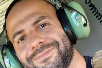Delegado federal morre combatendo crimes ambientais em MT