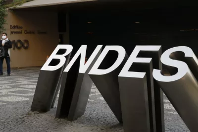 BNDES apoia capacitação de empreendedores de baixa renda