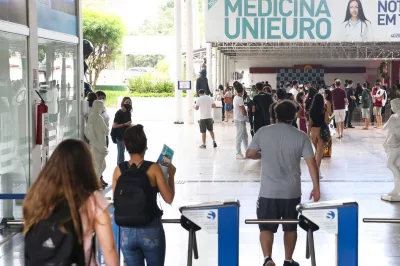MEC prorroga prazos de 2ª chamada e lista de espera do Prouni