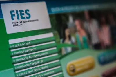 Fies: inscrições para vagas do segundo semestre terminam nesta terça-feira