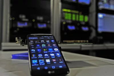Consumidores apresentam quase 1 milhão de reclamações na Anatel