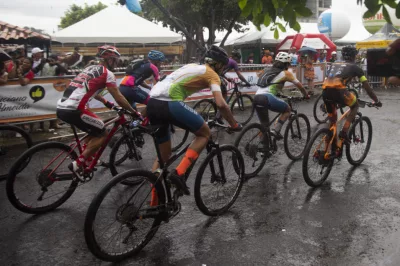 Eventos esportivos Marathon Bike e Marathon Night Run agitam Alagoinhas neste final de semana