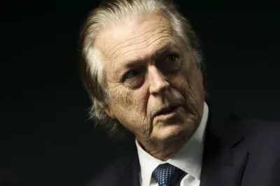 Luciano Bivar, do União Brasil, desiste de candidatura à Presidência