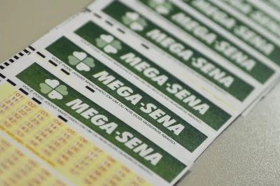 Mega-Sena deste sábado paga prêmio de R$ 27 milhões