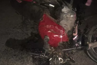 Acidentes deixam dois mortos e um ferido na BA-131