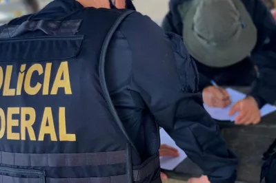 Polícia Federal combate fraudes praticadas em lotéricas