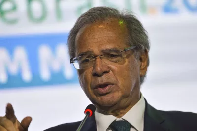 Ministro da Economia defende fim do IPI