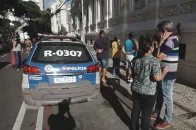 Adolescente morre após ser baleada em tentativa de assalto em Salvador