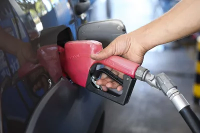 Para especialistas, é certa a alta na gasolina com o novo ICMS