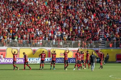 Saiba o que o Vitória precisa para ir à segunda fase da Série C