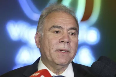 Ministro diz que Brasil terá antiviral para tratar varíola dos macacos
