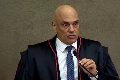 Ministro do STF revoga decisão para manter decreto que reduziu IPI