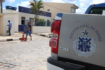 Mulher é agredida e tem orelha arrancada por filho e nora em Pedrão