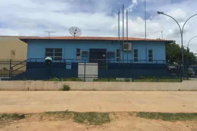 Empresário recebe descarga elétrica ao mexer em bomba de água e morre na Bahia